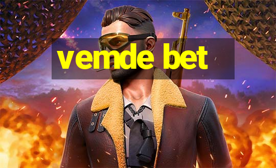 vemde bet