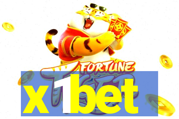 x1bet