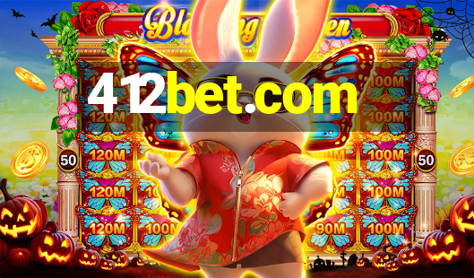 412bet.com