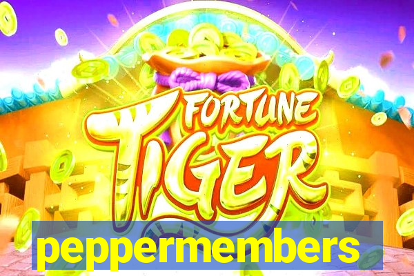 peppermembers