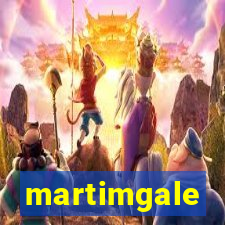 martimgale