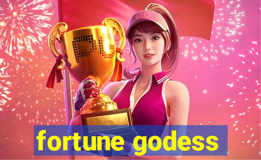 fortune godess