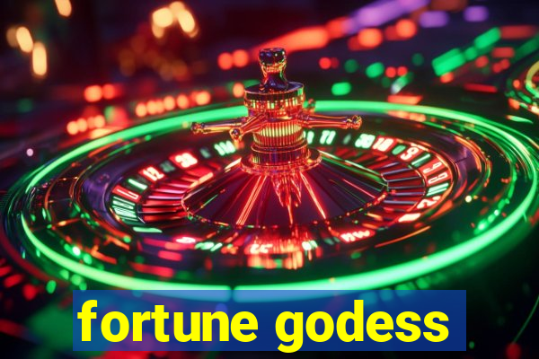 fortune godess