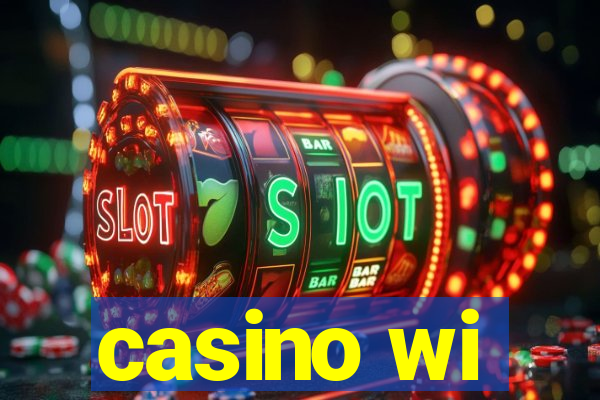 casino wi