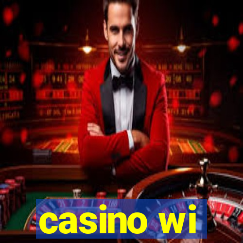 casino wi