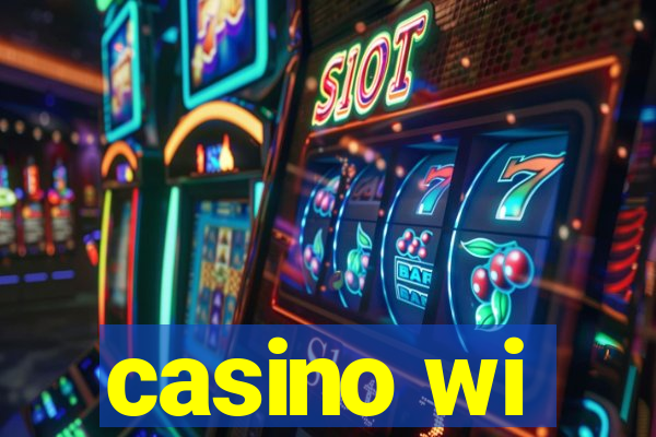 casino wi