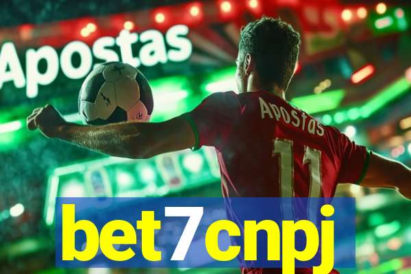 bet7cnpj