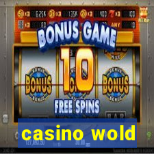 casino wold