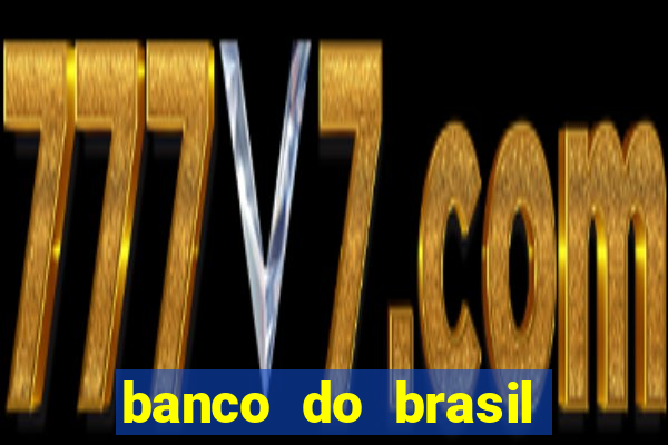 banco do brasil agencia guarani bh