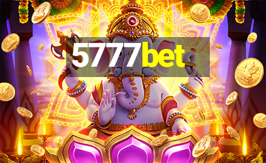 5777bet