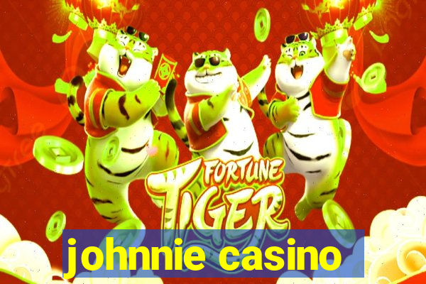 johnnie casino