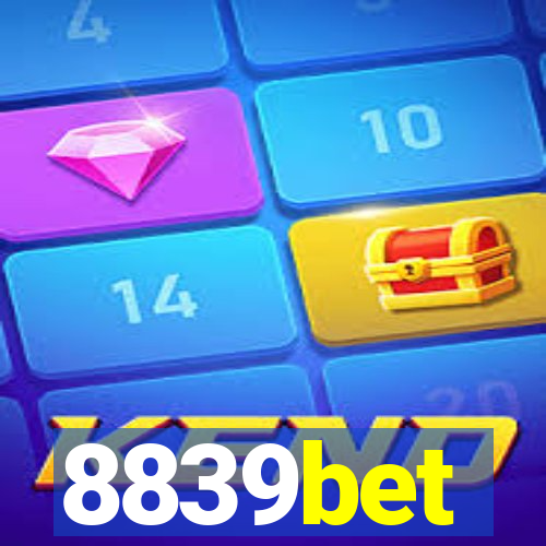 8839bet