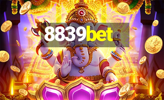 8839bet