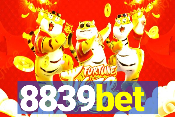 8839bet