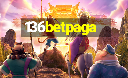 136betpaga