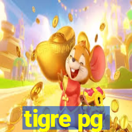 tigre pg