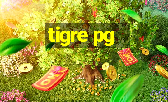 tigre pg