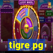 tigre pg