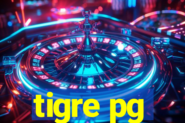 tigre pg