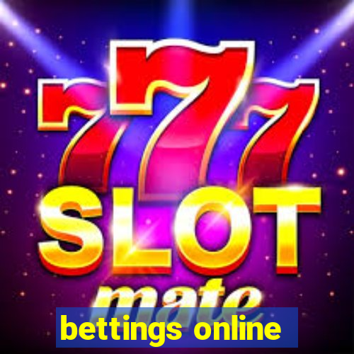 bettings online