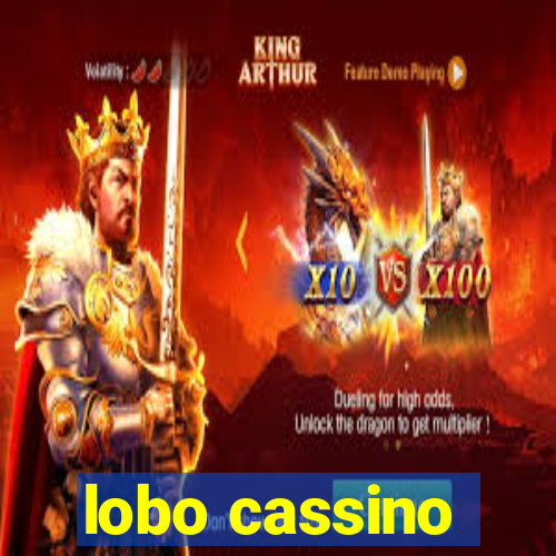 lobo cassino