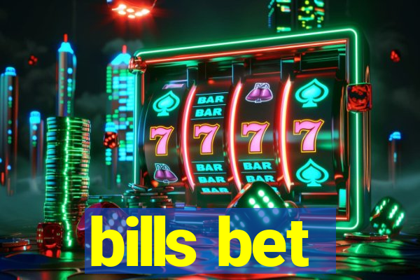 bills bet