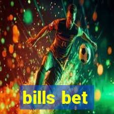 bills bet