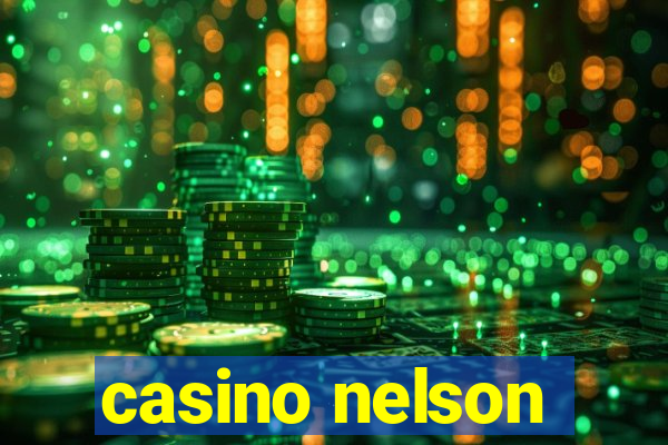 casino nelson