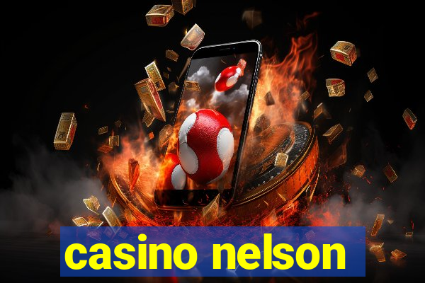 casino nelson