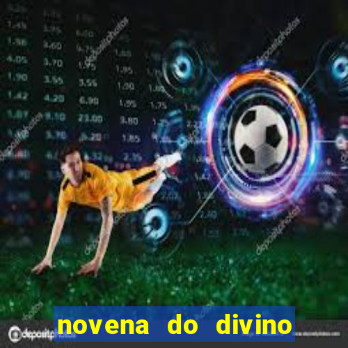 novena do divino pai eterno