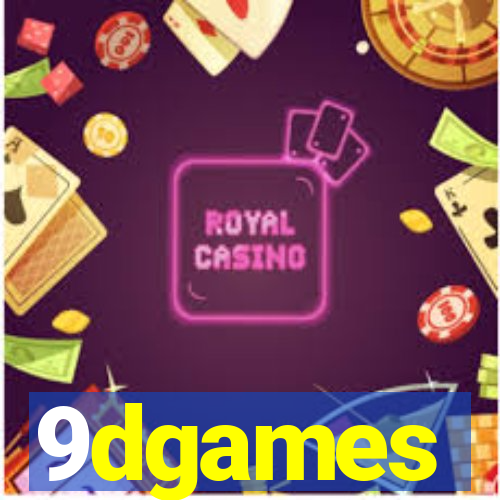 9dgames