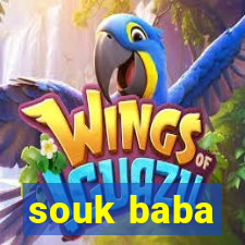 souk baba