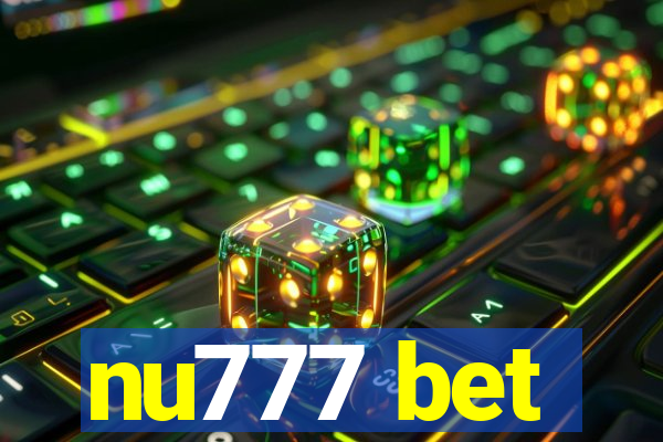 nu777 bet