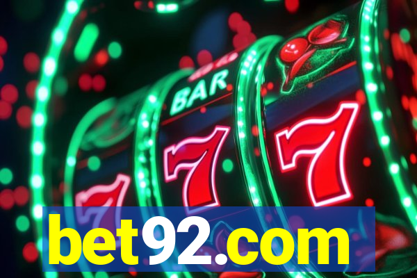 bet92.com