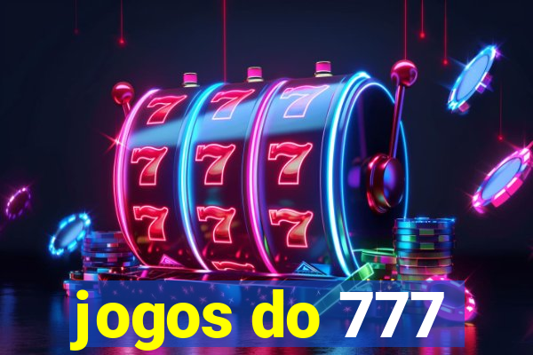 jogos do 777