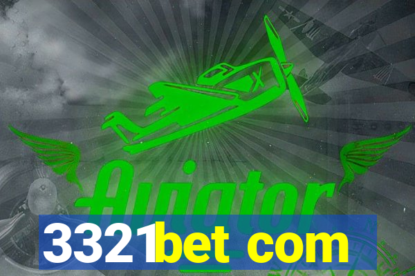 3321bet com