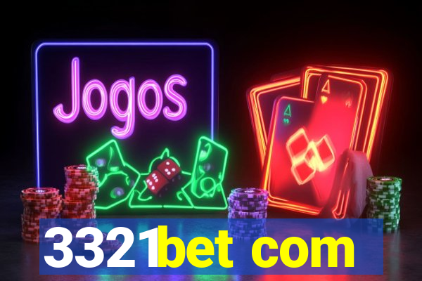 3321bet com