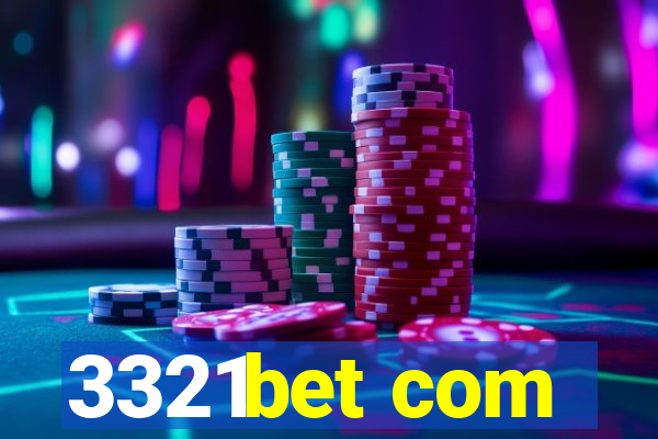 3321bet com