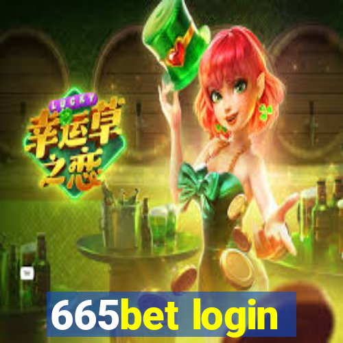 665bet login