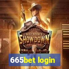 665bet login