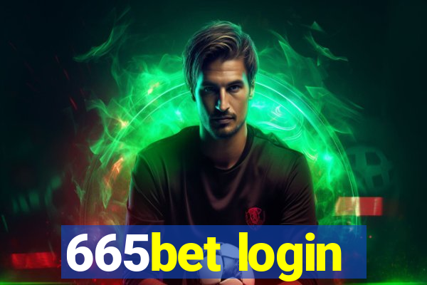 665bet login