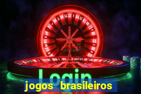 jogos brasileiros que pagam dinheiro de verdade