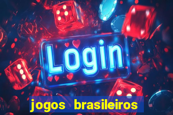 jogos brasileiros que pagam dinheiro de verdade