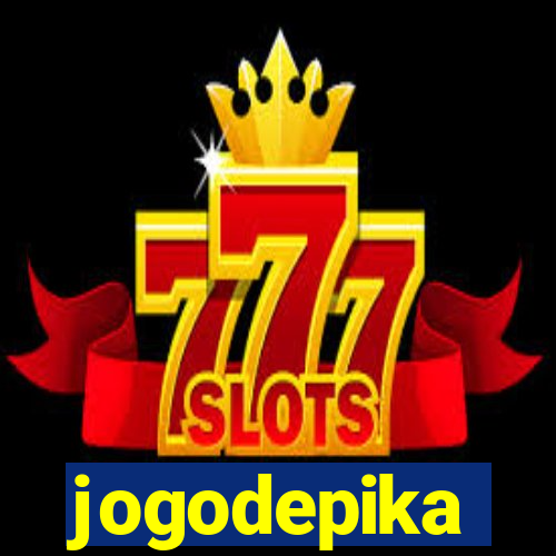 jogodepika