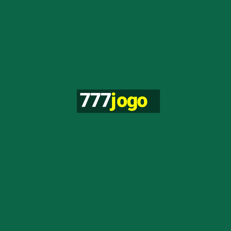 777jogo