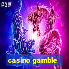 casino gamble