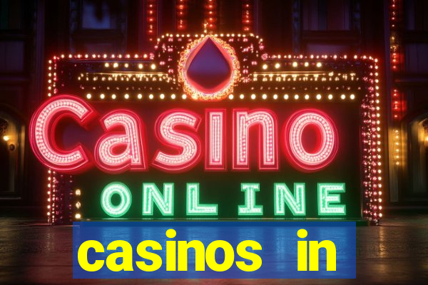 casinos in lexington ky