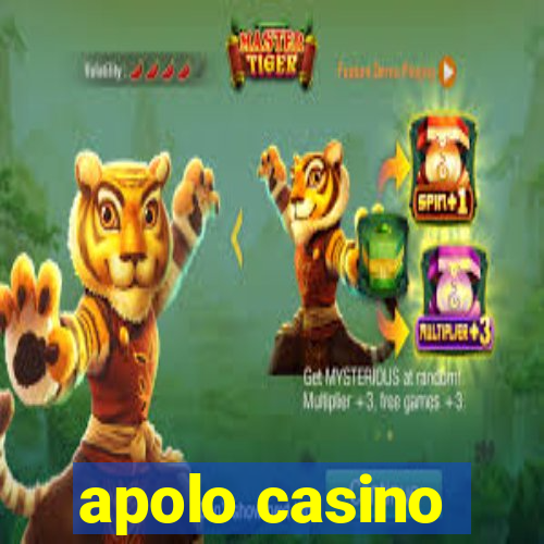 apolo casino