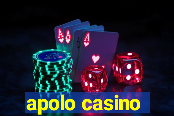 apolo casino