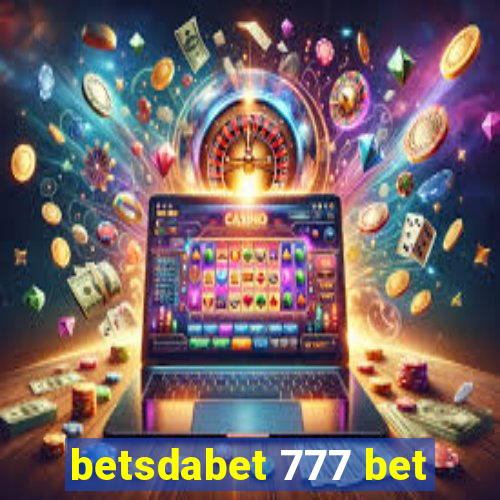 betsdabet 777 bet